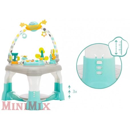 Fillikid Activity Játékcenter 