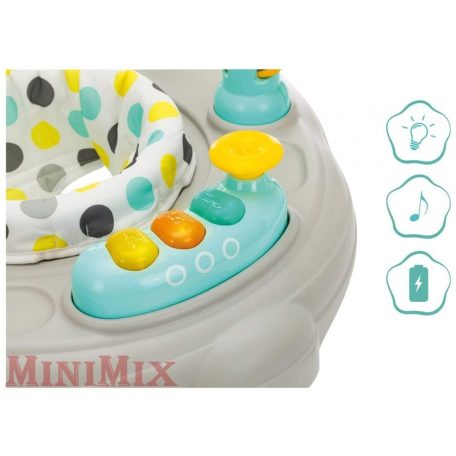 Fillikid Activity Játékcenter 