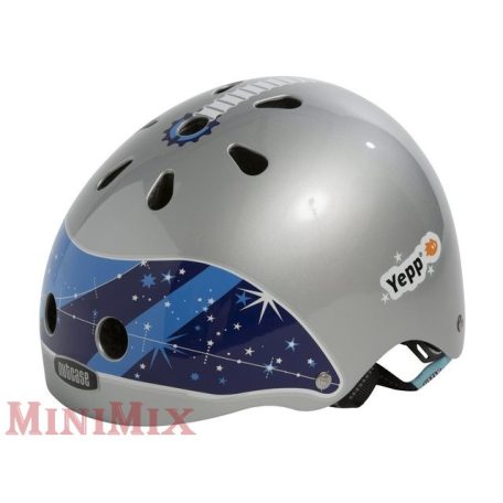 Yepp Nutcase bukósisak Astro 52-56 cm