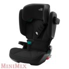 BRITAX RÖMER Kidfix 100-150 cm Cosmos Black gyerekülés i-Size