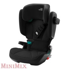   BRITAX RÖMER Kidfix 100-150 cm Cosmos Black gyerekülés i-Size