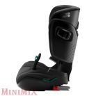BRITAX RÖMER Kidfix 100-150 cm Cosmos Black gyerekülés i-Size