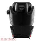 BRITAX RÖMER Kidfix 100-150 cm Cosmos Black gyerekülés i-Size