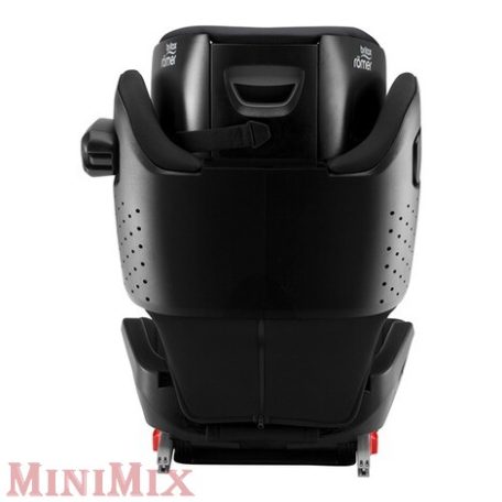BRITAX RÖMER Kidfix 100-150 cm Cosmos Black gyerekülés i-Size