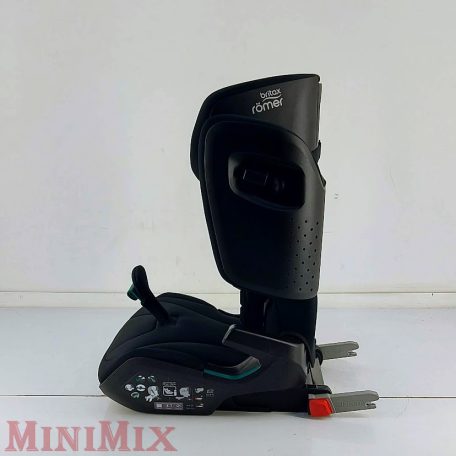 BRITAX RÖMER Kidfix 100-150 cm Cosmos Black gyerekülés i-Size