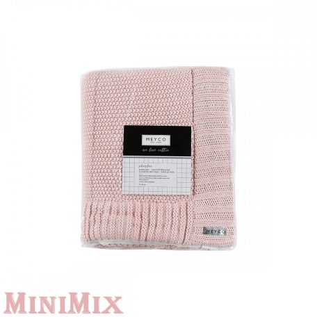 Meyco játszószőnyeg Rose