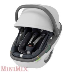   MAXI-COSI Coral 360, 40-75 cm Essential Graphite hordozó i-Size