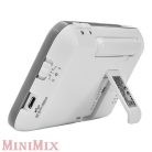 Reer BabyCam XL mozgó fejes videós bébiőrző XL méretű kijelző