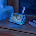 Reer BabyCam XL mozgó fejes videós bébiőrző XL méretű kijelző