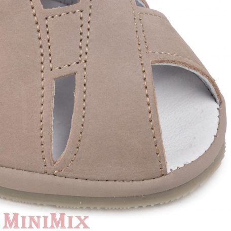Comfortabel 710877 Női szandál Taupe 39-es