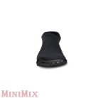 Leguano Barefoot cipő Sneaker schwarz 36-37-es