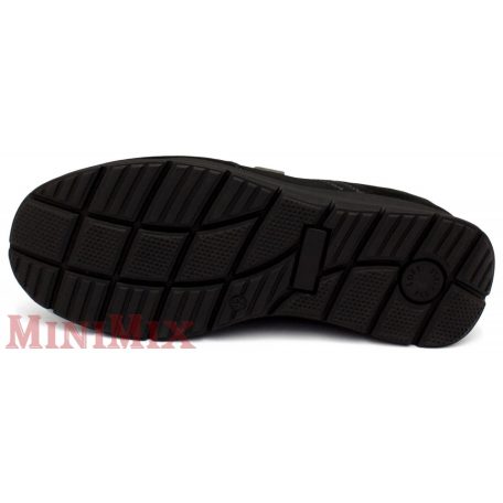 Manitu 630012 férfi nubuk bőr cipő 44-es