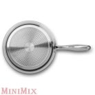 Maxxmee alumínium serpenyő 24 cm