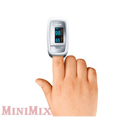 BEURER PO 30 pulzoximéter