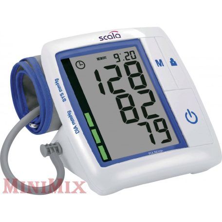 Scala SC 7670 Felkaros vérnyomásmérő 