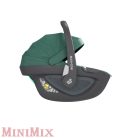 MAXI-COSI Pebble 360, 40-83 cm Essential Green hordozó i-Size