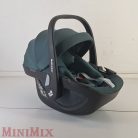 MAXI-COSI Pebble 360, 40-83 cm Essential Green hordozó i-Size