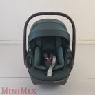 MAXI-COSI Pebble 360, 40-83 cm Essential Green hordozó i-Size