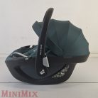 MAXI-COSI Pebble 360, 40-83 cm Essential Green hordozó i-Size