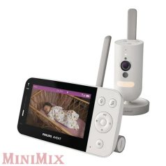PHILIPS AVENT SCD921/26 Connected kamerás bébiőr