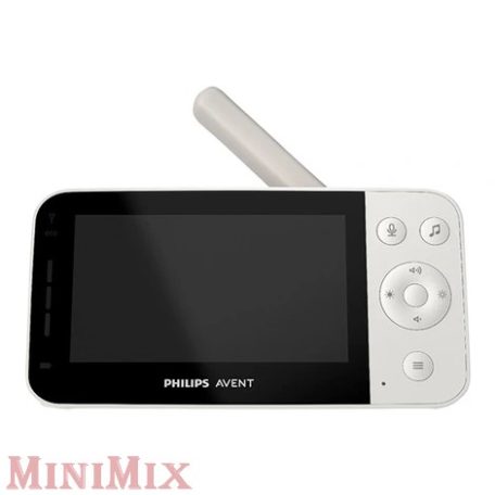 PHILIPS AVENT SCD921/26 Connected kamerás bébiőr