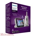 PHILIPS AVENT SCD921/26 Connected kamerás bébiőr