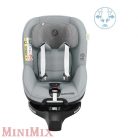 MAXI-COSI Mica Pro Eco 40-105 cm Authentic Grey reboard gyerekülés