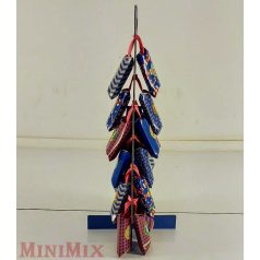 Adventi naptár karácsonyfa