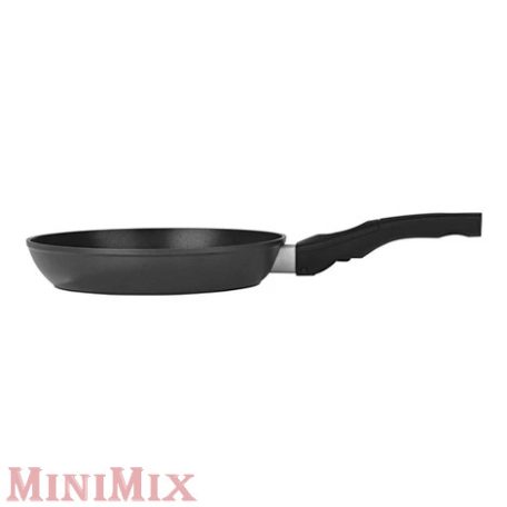 Maxxmee serpenyő optikai és akusztikus jelzéssel 28 cm
