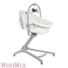 Chicco Baby Hug Air 4in1 White