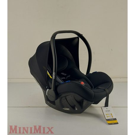 Anex by Avionaut Pixel autóshordozó 0-13 kg Black/Grey