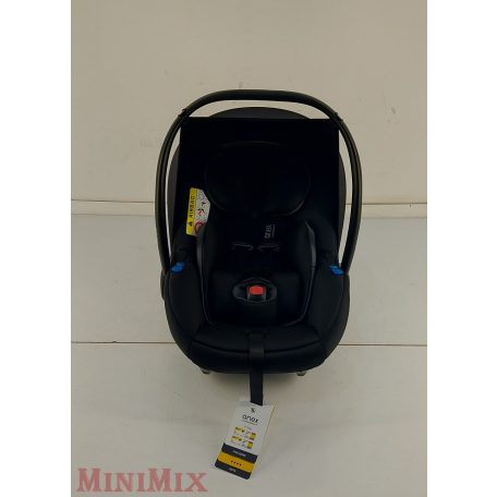 Anex by Avionaut Pixel autóshordozó 0-13 kg Black/Grey