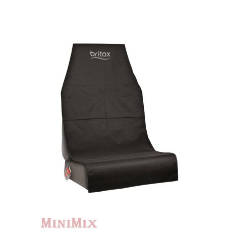 BRITAX RÖMER Car Seat Saver Black ülésvédő