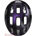 Abus Youn-I 2.0 gyermek bukósisak Black Violet M 52-57 cm
