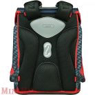 SCOOLI Iskolatáska készlet EasyFit Speed ​​​​Racer, 5 részes.