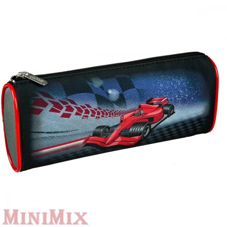 SCOOLI Iskolatáska készlet EasyFit Speed ​​​​Racer, 5 részes.
