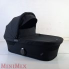 Cybex Gazelle S Cot Gold Moon Black mózeskosár