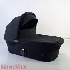 Cybex Gazelle S Cot Gold Moon Black mózeskosár