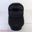 Cybex Gazelle S Cot Gold Moon Black mózeskosár