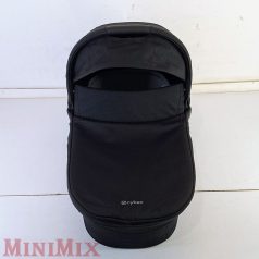 Cybex Gazelle S Cot Gold Moon Black mózeskosár