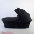Cybex Gazelle S Cot Gold Moon Black mózeskosár