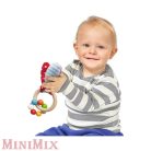 Ajándék szett újszülöttnek Rabbit Present Baby Eichhorn