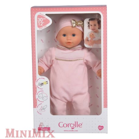 Corolle Calin Manon Baba, 30 cm