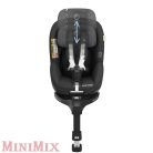 MAXI-COSI Mica Pro Eco 40-105 cm Authentic Black reboard gyerekülés