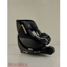 MAXI-COSI Mica Pro Eco 40-105 cm Authentic Black reboard gyerekülés