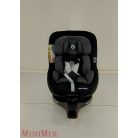 MAXI-COSI Mica Pro Eco 40-105 cm Authentic Black reboard gyerekülés
