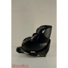 MAXI-COSI Mica Pro Eco 40-105 cm Authentic Black reboard gyerekülés