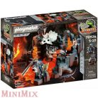 Playmobil 70926 A lávaforrás őrzője