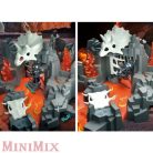 Playmobil 70926 A lávaforrás őrzője