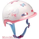 Baby Annabell Kerékpáros sisak, 43 cm